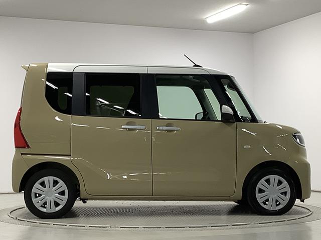 タントＸ　片側電動スライドドア　前後コーナーセンサー　スマートキー走行無制限１年保証　片側電動スライドドア　前後コーナーセンサー　前席シートヒーター　オートマチックハイビーム　ＬＥＤヘッドライト　オートブレーキホールド　アイドリングストップ　横滑り防止装置（兵庫県）の中古車