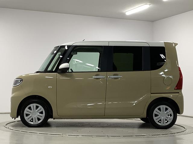 タントＸ　片側電動スライドドア　前後コーナーセンサー　スマートキー走行無制限１年保証　片側電動スライドドア　前後コーナーセンサー　前席シートヒーター　オートマチックハイビーム　ＬＥＤヘッドライト　オートブレーキホールド　アイドリングストップ　横滑り防止装置（兵庫県）の中古車