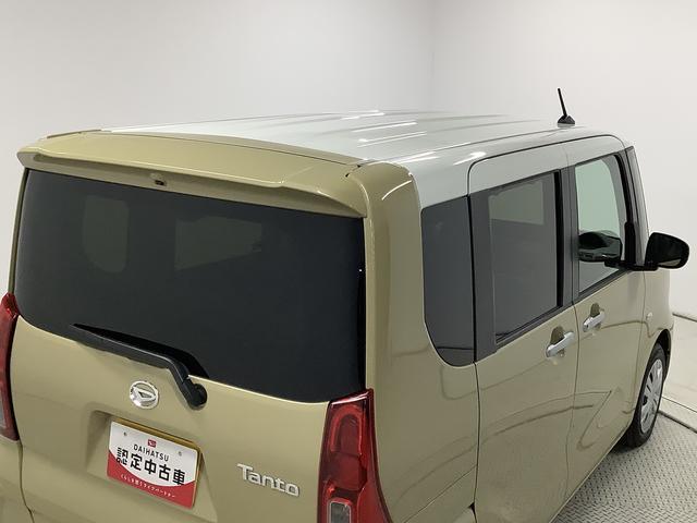 タントＸ　片側電動スライドドア　前後コーナーセンサー　スマートキー走行無制限１年保証　片側電動スライドドア　前後コーナーセンサー　前席シートヒーター　オートマチックハイビーム　ＬＥＤヘッドライト　オートブレーキホールド　アイドリングストップ　横滑り防止装置（兵庫県）の中古車