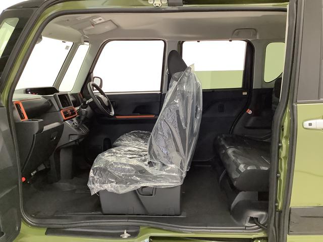 タントファンクロス　両側電動スライド　シートヒーター　スマートキー走行無制限１年保証　両側電動スライドドア　前後コーナーセンサー　前席シートヒーター　ルーフレール　オートマチックハイビーム　ＬＥＤヘッドライト　オートブレーキホールド　１４インチ純正アルミホイール（兵庫県）の中古車