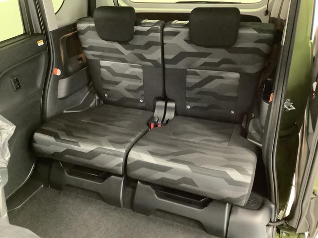 タントファンクロス　両側電動スライド　シートヒーター　スマートキー走行無制限１年保証　両側電動スライドドア　前後コーナーセンサー　前席シートヒーター　ルーフレール　オートマチックハイビーム　ＬＥＤヘッドライト　オートブレーキホールド　１４インチ純正アルミホイール（兵庫県）の中古車