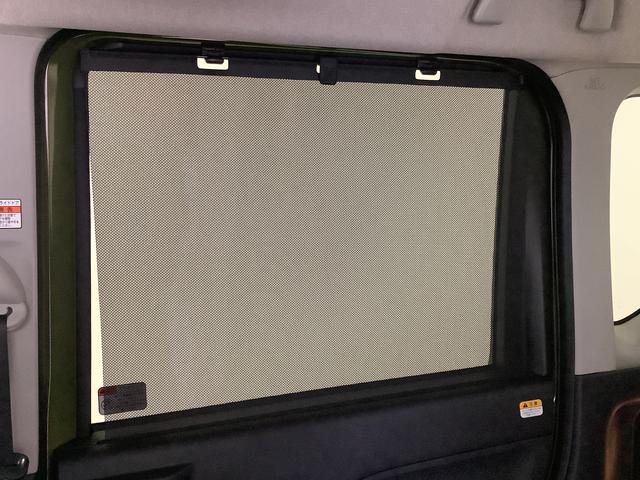 タントファンクロス　両側電動スライド　シートヒーター　スマートキー走行無制限１年保証　両側電動スライドドア　前後コーナーセンサー　前席シートヒーター　ルーフレール　オートマチックハイビーム　ＬＥＤヘッドライト　オートブレーキホールド　１４インチ純正アルミホイール（兵庫県）の中古車