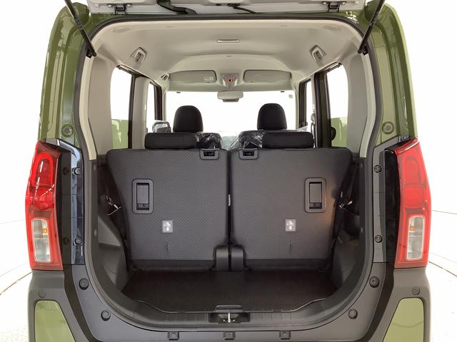 タントファンクロス　両側電動スライド　シートヒーター　スマートキー走行無制限１年保証　両側電動スライドドア　前後コーナーセンサー　前席シートヒーター　ルーフレール　オートマチックハイビーム　ＬＥＤヘッドライト　オートブレーキホールド　１４インチ純正アルミホイール（兵庫県）の中古車