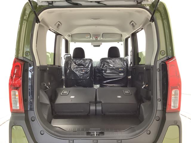 タントファンクロス　両側電動スライド　シートヒーター　スマートキー走行無制限１年保証　両側電動スライドドア　前後コーナーセンサー　前席シートヒーター　ルーフレール　オートマチックハイビーム　ＬＥＤヘッドライト　オートブレーキホールド　１４インチ純正アルミホイール（兵庫県）の中古車