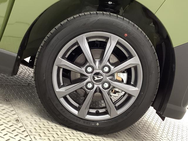 タントファンクロス　両側電動スライド　シートヒーター　スマートキー走行無制限１年保証　両側電動スライドドア　前後コーナーセンサー　前席シートヒーター　ルーフレール　オートマチックハイビーム　ＬＥＤヘッドライト　オートブレーキホールド　１４インチ純正アルミホイール（兵庫県）の中古車