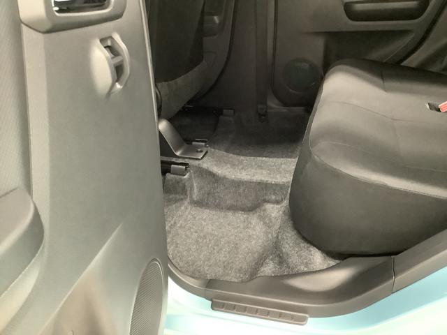 ミライースＧ　ＳＡIII　前後コーナーセンサー　前席シートヒーター走行無制限１年保証　前後コーナーセンサー　前席シートヒーター　オートマチックハイビーム　ＬＥＤヘッドライト　アイドリングストップ　プッシュスタート　横滑り防止装置　１４インチ純正アルミホイール（兵庫県）の中古車