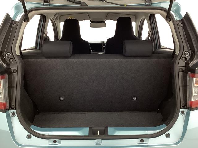 ミライースＧ　ＳＡIII　前後コーナーセンサー　前席シートヒーター走行無制限１年保証　前後コーナーセンサー　前席シートヒーター　オートマチックハイビーム　ＬＥＤヘッドライト　アイドリングストップ　プッシュスタート　横滑り防止装置　１４インチ純正アルミホイール（兵庫県）の中古車