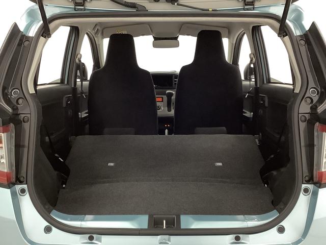 ミライースＧ　ＳＡIII　前後コーナーセンサー　前席シートヒーター走行無制限１年保証　前後コーナーセンサー　前席シートヒーター　オートマチックハイビーム　ＬＥＤヘッドライト　アイドリングストップ　プッシュスタート　横滑り防止装置　１４インチ純正アルミホイール（兵庫県）の中古車