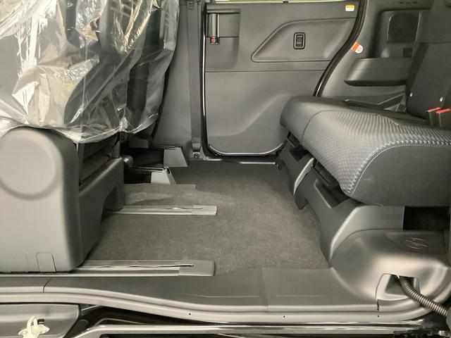 タントカスタムＲＳリミテッド　ターボ　ＥＴＣ　クルコン　両側電動走行無制限１年保証　両側電動スライドドア　ＥＴＣ　アダプティブクルーズコントロール　前後コーナーセンサー　前席シートヒーター　オートマチックハイビーム　ＬＥＤヘッドライト　１５インチ純正アルミホイール（兵庫県）の中古車