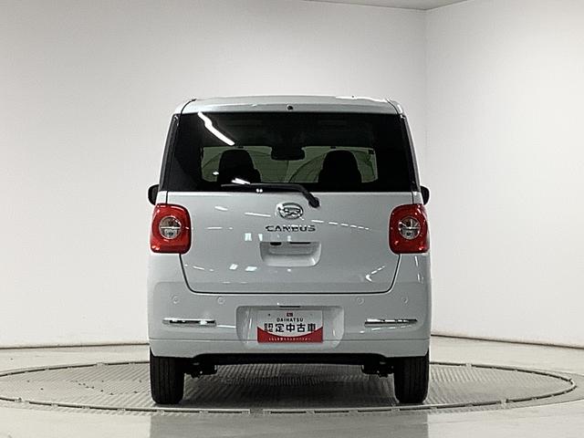 ムーヴキャンバスセオリーＧ　両側電動スライド　シートヒーター　スマートキー走行無制限１年保証　両側電動スライドドア　前後コーナーセンサー　シートヒーター　ホッとカップホルダー　オートマチックハイビーム　ＬＥＤヘッドライト　オートブレーキホールド　横滑り防止装置　スマートキー（兵庫県）の中古車