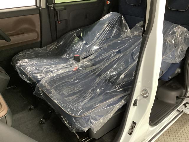 ムーヴキャンバスセオリーＧ　両側電動スライド　シートヒーター　スマートキー走行無制限１年保証　両側電動スライドドア　前後コーナーセンサー　シートヒーター　ホッとカップホルダー　オートマチックハイビーム　ＬＥＤヘッドライト　オートブレーキホールド　横滑り防止装置　スマートキー（兵庫県）の中古車