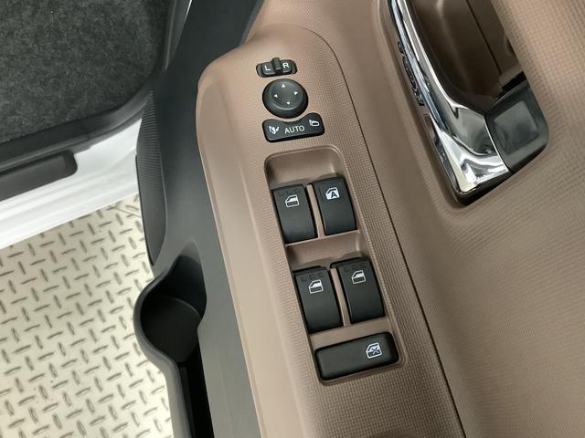 ムーヴキャンバスセオリーＧ　両側電動スライド　シートヒーター　スマートキー走行無制限１年保証　両側電動スライドドア　前後コーナーセンサー　シートヒーター　ホッとカップホルダー　オートマチックハイビーム　ＬＥＤヘッドライト　オートブレーキホールド　横滑り防止装置　スマートキー（兵庫県）の中古車