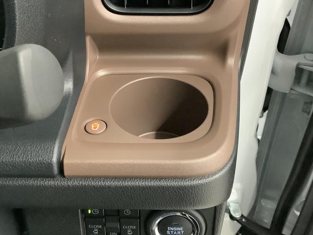 ムーヴキャンバスセオリーＧ　両側電動スライド　シートヒーター　スマートキー走行無制限１年保証　両側電動スライドドア　前後コーナーセンサー　シートヒーター　ホッとカップホルダー　オートマチックハイビーム　ＬＥＤヘッドライト　オートブレーキホールド　横滑り防止装置　スマートキー（兵庫県）の中古車