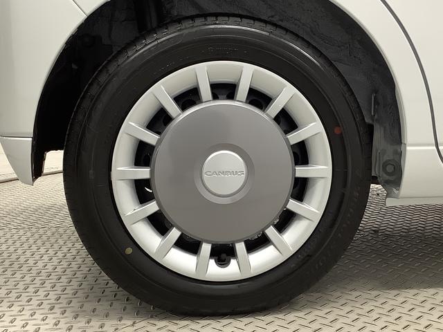 ムーヴキャンバスセオリーＧ　両側電動スライド　シートヒーター　スマートキー走行無制限１年保証　両側電動スライドドア　前後コーナーセンサー　シートヒーター　ホッとカップホルダー　オートマチックハイビーム　ＬＥＤヘッドライト　オートブレーキホールド　横滑り防止装置　スマートキー（兵庫県）の中古車