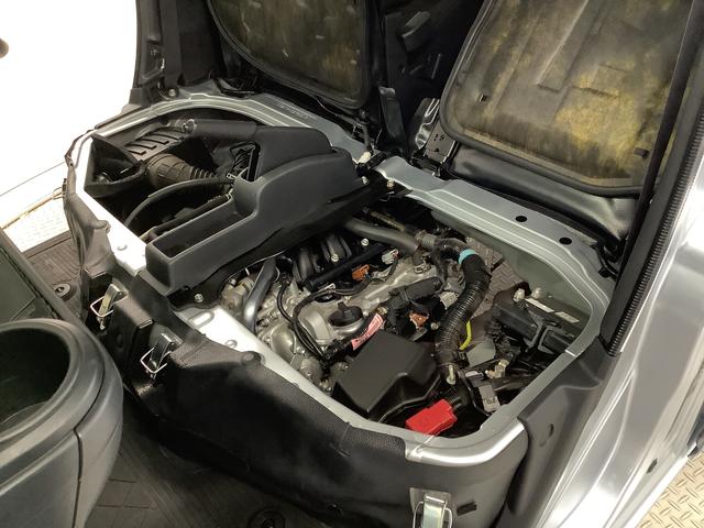 ハイゼットカーゴデラックスＳＡIII　ＡＴ　リアコーナーセンサー　ラジオ走行無制限１年保証　リアコーナーセンサー　ＡＴ車　オートマチックハイビーム　ＬＥＤヘッドライト　アイドリングストップ　横滑り防止装置　ドアバイザー　ヘッドライトレベライザー　パワーウィンドウ　ラジオ（兵庫県）の中古車