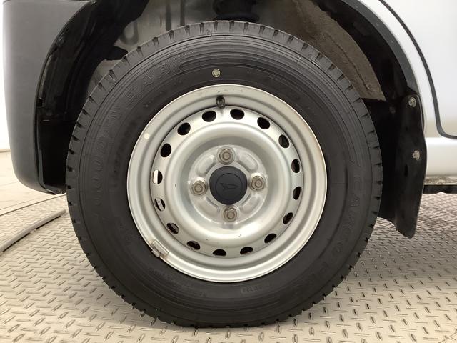 ハイゼットカーゴデラックスＳＡIII　ＡＴ　リアコーナーセンサー　ラジオ走行無制限１年保証　リアコーナーセンサー　ＡＴ車　オートマチックハイビーム　ＬＥＤヘッドライト　アイドリングストップ　横滑り防止装置　ドアバイザー　ヘッドライトレベライザー　パワーウィンドウ　ラジオ（兵庫県）の中古車