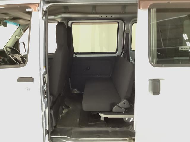 ハイゼットカーゴデラックスＳＡIII　ＡＴ　リアコーナーセンサー　ラジオ走行無制限１年保証　リアコーナーセンサー　ＡＴ車　オートマチックハイビーム　ＬＥＤヘッドライト　アイドリングストップ　横滑り防止装置　ドアバイザー　ヘッドライトレベライザー　パワーウィンドウ　ラジオ（兵庫県）の中古車
