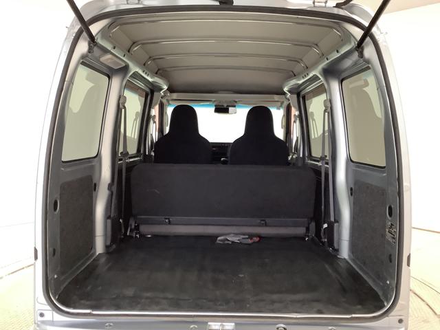 ハイゼットカーゴデラックスＳＡIII　ＡＴ　リアコーナーセンサー　ラジオ走行無制限１年保証　リアコーナーセンサー　ＡＴ車　オートマチックハイビーム　ＬＥＤヘッドライト　アイドリングストップ　横滑り防止装置　ドアバイザー　ヘッドライトレベライザー　パワーウィンドウ　ラジオ（兵庫県）の中古車