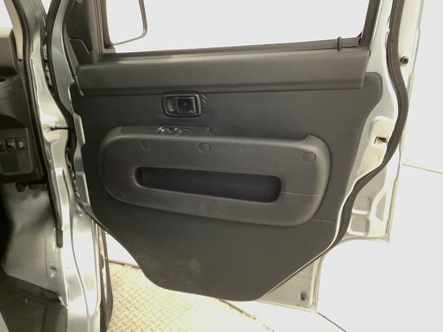 ハイゼットカーゴデラックスＳＡIII　ＡＴ　リアコーナーセンサー　ラジオ走行無制限１年保証　リアコーナーセンサー　ＡＴ車　オートマチックハイビーム　ＬＥＤヘッドライト　アイドリングストップ　横滑り防止装置　ドアバイザー　ヘッドライトレベライザー　パワーウィンドウ　ラジオ（兵庫県）の中古車