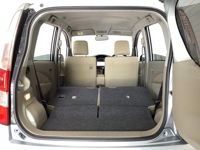 ムーヴＸ　禁煙車　ワンオーナー　ナビＴＶ　ＥＴＣ　コーナーセンサー１年保証　禁煙車　ワンオーナー　ナビＴＶ　ＥＴＣ　バックカメラ　前後コーナーセンサー　ＵＳＢ　Ｂｌｕｅｔｏｏｔｈ　アイドリングストップ　スマートキー　オートエアコン　１４インチ純正アルミホイール（兵庫県）の中古車