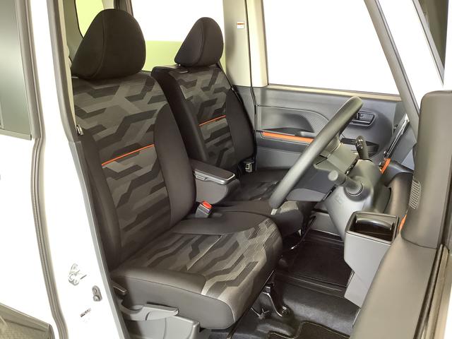 タントファンクロス　９インチディスプレイオーディオ　シートヒーター１年保証　９インチディスプレイオーディオ　バックカメラ　両側電動スライドドア　前後コーナーセンサー　前席シートヒーター　ルーフレール　ＵＳＢ　オートマチックハイビーム　１４インチ純正アルミホイール（兵庫県）の中古車