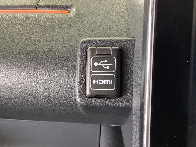 タントファンクロス　９インチディスプレイオーディオ　シートヒーター１年保証　９インチディスプレイオーディオ　バックカメラ　両側電動スライドドア　前後コーナーセンサー　前席シートヒーター　ルーフレール　ＵＳＢ　オートマチックハイビーム　１４インチ純正アルミホイール（兵庫県）の中古車