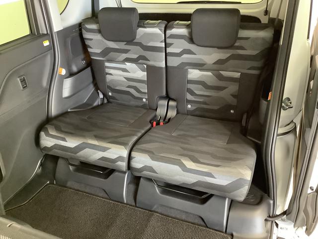 タントファンクロス　９インチディスプレイオーディオ　シートヒーター１年保証　９インチディスプレイオーディオ　バックカメラ　両側電動スライドドア　前後コーナーセンサー　前席シートヒーター　ルーフレール　ＵＳＢ　オートマチックハイビーム　１４インチ純正アルミホイール（兵庫県）の中古車