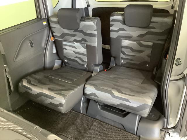 タントファンクロス　９インチディスプレイオーディオ　シートヒーター１年保証　９インチディスプレイオーディオ　バックカメラ　両側電動スライドドア　前後コーナーセンサー　前席シートヒーター　ルーフレール　ＵＳＢ　オートマチックハイビーム　１４インチ純正アルミホイール（兵庫県）の中古車