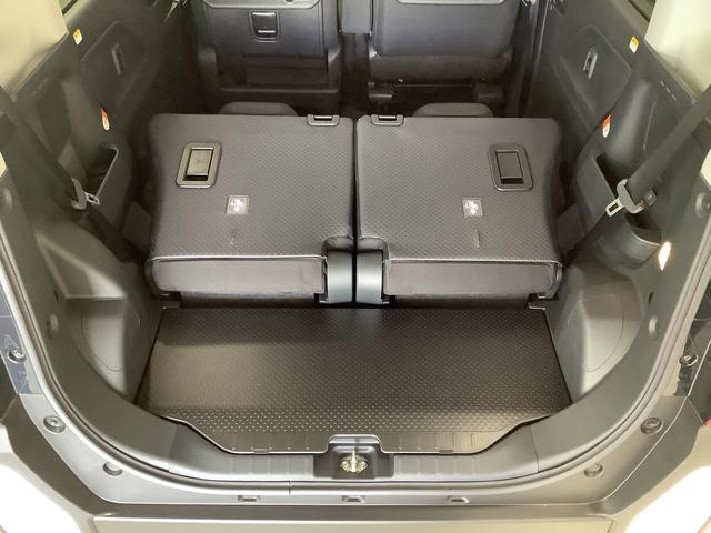 タントファンクロス　９インチディスプレイオーディオ　シートヒーター１年保証　９インチディスプレイオーディオ　バックカメラ　両側電動スライドドア　前後コーナーセンサー　前席シートヒーター　ルーフレール　ＵＳＢ　オートマチックハイビーム　１４インチ純正アルミホイール（兵庫県）の中古車