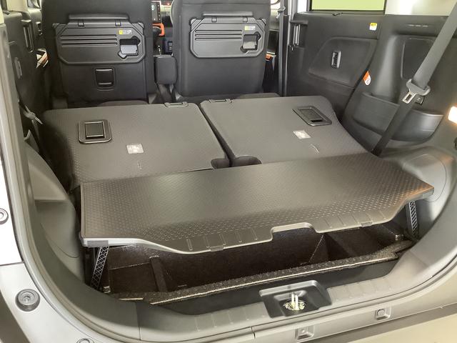 タントファンクロス　９インチディスプレイオーディオ　シートヒーター１年保証　９インチディスプレイオーディオ　バックカメラ　両側電動スライドドア　前後コーナーセンサー　前席シートヒーター　ルーフレール　ＵＳＢ　オートマチックハイビーム　１４インチ純正アルミホイール（兵庫県）の中古車