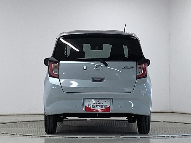 ミライースＸ　ＳＡIII　前後コーナーセンサー　キーレスエントリー走行無制限１年保証　前後コーナーセンサー　オートマチックハイビーム　ＬＥＤヘッドライト　アイドリングストップ　キーレスエントリー　横滑り防止装置　オートライト　ヘッドライトレベライザー　電動格納ミラー（兵庫県）の中古車