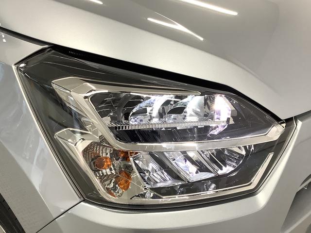 ミライースＸ　ＳＡIII　前後コーナーセンサー　キーレスエントリー走行無制限１年保証　前後コーナーセンサー　オートマチックハイビーム　ＬＥＤヘッドライト　アイドリングストップ　キーレスエントリー　横滑り防止装置　オートライト　ヘッドライトレベライザー　電動格納ミラー（兵庫県）の中古車