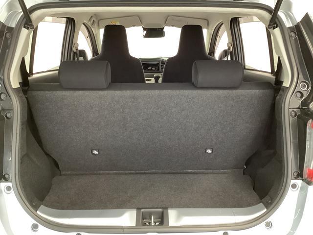 ミライースＸ　ＳＡIII　前後コーナーセンサー　キーレスエントリー走行無制限１年保証　前後コーナーセンサー　オートマチックハイビーム　ＬＥＤヘッドライト　アイドリングストップ　キーレスエントリー　横滑り防止装置　オートライト　ヘッドライトレベライザー　電動格納ミラー（兵庫県）の中古車