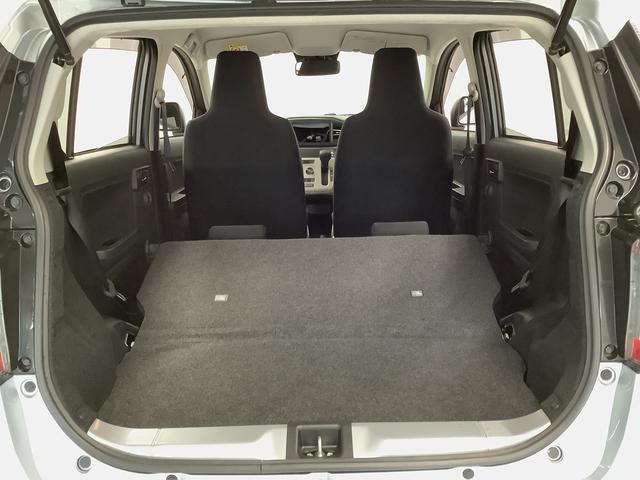 ミライースＸ　ＳＡIII　前後コーナーセンサー　キーレスエントリー走行無制限１年保証　前後コーナーセンサー　オートマチックハイビーム　ＬＥＤヘッドライト　アイドリングストップ　キーレスエントリー　横滑り防止装置　オートライト　ヘッドライトレベライザー　電動格納ミラー（兵庫県）の中古車