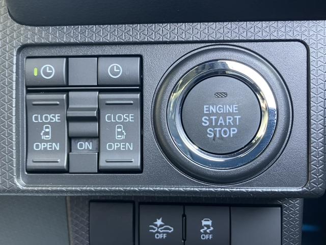 タントカスタムＸ　両側電動スライド　シートヒーター　スマートキー走行無制限１年保証　両側電動スライドドア　前後コーナーセンサー　前席シートヒーター　オートマチックハイビーム　ＬＥＤヘッドライト　オートブレーキホールド　スマートキー　１４インチ純正アルミホイール（兵庫県）の中古車