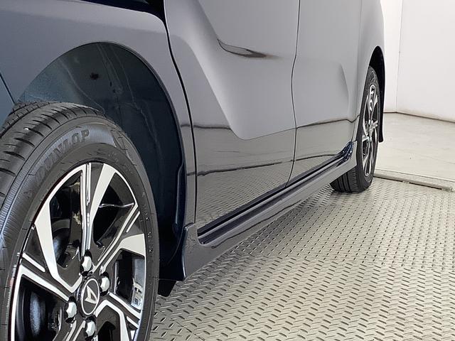 タントカスタムＸ　両側電動スライド　シートヒーター　スマートキー走行無制限１年保証　両側電動スライドドア　前後コーナーセンサー　前席シートヒーター　オートマチックハイビーム　ＬＥＤヘッドライト　オートブレーキホールド　スマートキー　１４インチ純正アルミホイール（兵庫県）の中古車