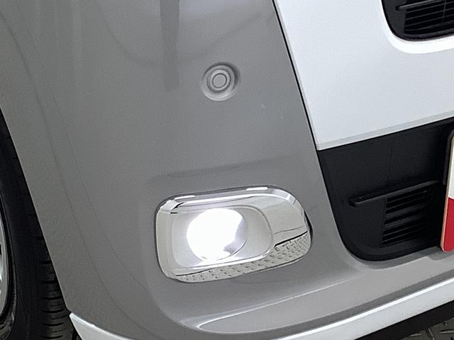 ムーヴキャンバスストライプスＧ　両側電動スライドドア　前席シートヒーター走行無制限１年保証　両側電動スライドドア　前後コーナーセンサー　シートヒーター　ホッとカップホルダー　オートマチックハイビーム　ＬＥＤヘッドライト　オートブレーキホールド　スマートキー　オートエアコン（兵庫県）の中古車