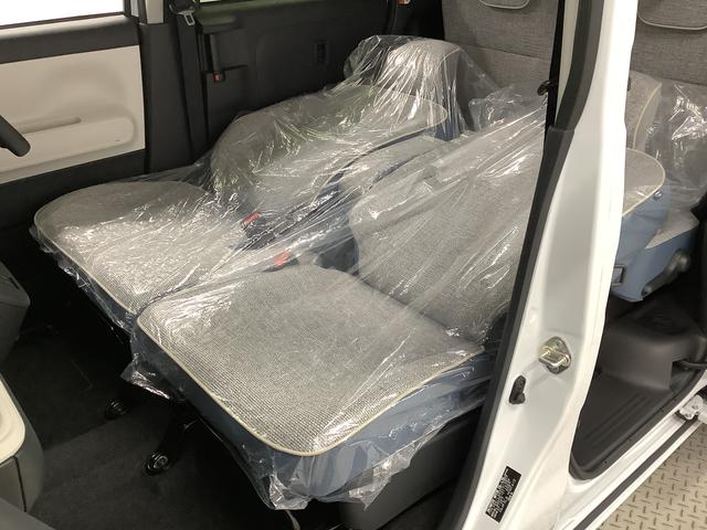 ムーヴキャンバスストライプスＧ　両側電動スライドドア　前席シートヒーター走行無制限１年保証　両側電動スライドドア　前後コーナーセンサー　シートヒーター　ホッとカップホルダー　オートマチックハイビーム　ＬＥＤヘッドライト　オートブレーキホールド　スマートキー　オートエアコン（兵庫県）の中古車