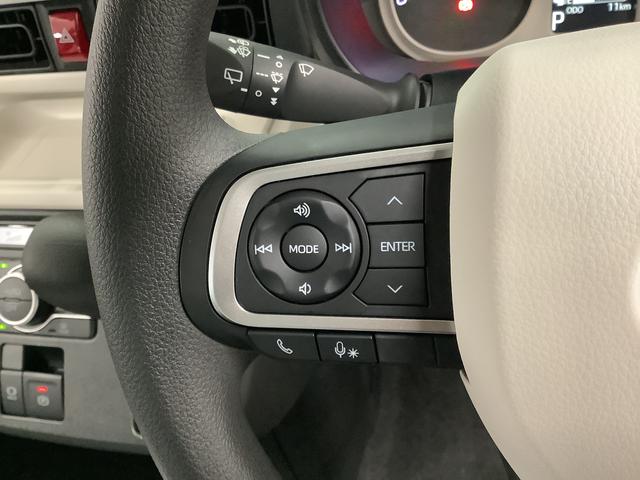 ムーヴキャンバスストライプスＧ　両側電動スライドドア　前席シートヒーター走行無制限１年保証　両側電動スライドドア　前後コーナーセンサー　シートヒーター　ホッとカップホルダー　オートマチックハイビーム　ＬＥＤヘッドライト　オートブレーキホールド　スマートキー　オートエアコン（兵庫県）の中古車