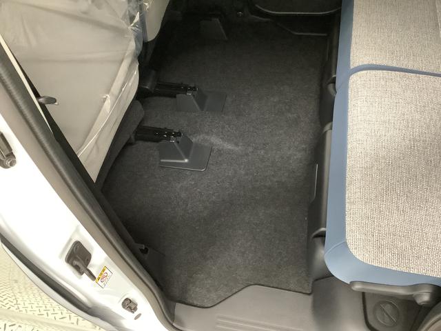 ムーヴキャンバスストライプスＧ　両側電動スライドドア　前席シートヒーター走行無制限１年保証　両側電動スライドドア　前後コーナーセンサー　シートヒーター　ホッとカップホルダー　オートマチックハイビーム　ＬＥＤヘッドライト　オートブレーキホールド　スマートキー　オートエアコン（兵庫県）の中古車