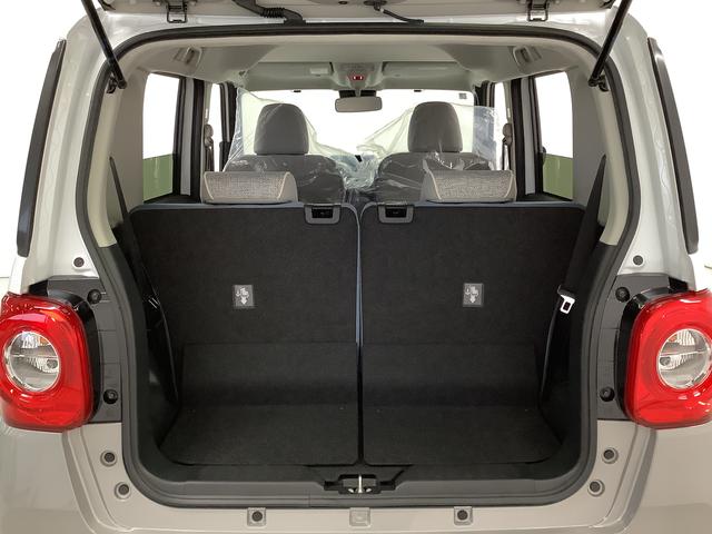 ムーヴキャンバスストライプスＧ　両側電動スライドドア　前席シートヒーター走行無制限１年保証　両側電動スライドドア　前後コーナーセンサー　シートヒーター　ホッとカップホルダー　オートマチックハイビーム　ＬＥＤヘッドライト　オートブレーキホールド　スマートキー　オートエアコン（兵庫県）の中古車