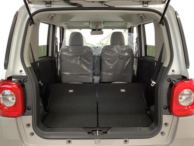 ムーヴキャンバスストライプスＧ　両側電動スライドドア　前席シートヒーター走行無制限１年保証　両側電動スライドドア　前後コーナーセンサー　シートヒーター　ホッとカップホルダー　オートマチックハイビーム　ＬＥＤヘッドライト　オートブレーキホールド　スマートキー　オートエアコン（兵庫県）の中古車