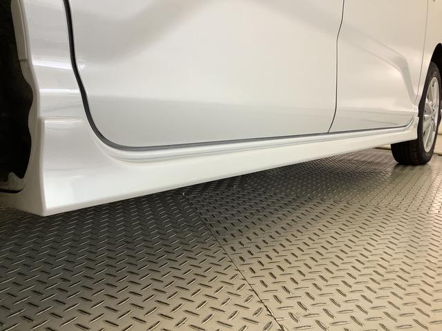 ムーヴG 片側電動スライド オートブレーキホールド スマートキー走行無制限1年保証 片側電動スライドドア 前後コーナーセンサー オートマチックハイビーム LEDヘッドライト プッシュスタート 横滑り防止装置 オートブレーキホールド 14インチ純正アルミホイール(兵庫県)の中古車