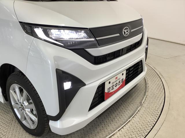 ムーヴG 片側電動スライド オートブレーキホールド スマートキー走行無制限1年保証 片側電動スライドドア 前後コーナーセンサー オートマチックハイビーム LEDヘッドライト プッシュスタート 横滑り防止装置 オートブレーキホールド 14インチ純正アルミホイール(兵庫県)の中古車