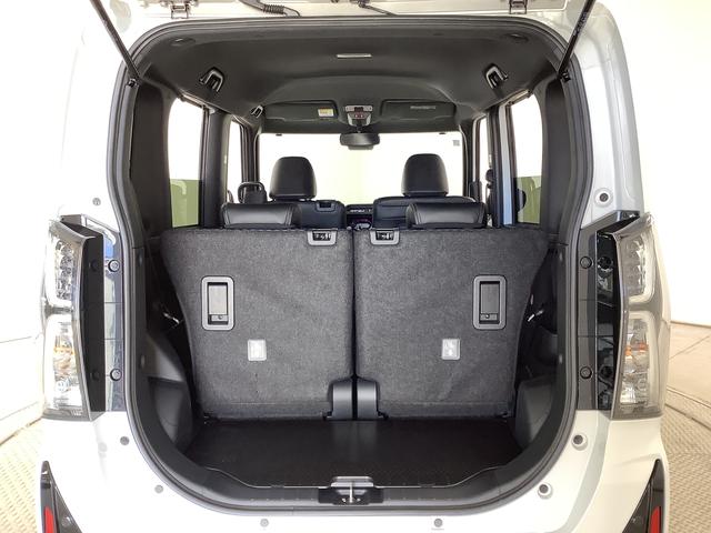 タントカスタムＲＳ　ターボ　両側電動スライドドア　シートヒーター走行無制限１年保証　両側電動スライドドア　前後コーナーセンサー　前席シートヒーター　オートマチックハイビーム　ＬＥＤヘッドライト　オートブレーキホールド　スマートキー　１５インチ純正アルミホイール（兵庫県）の中古車