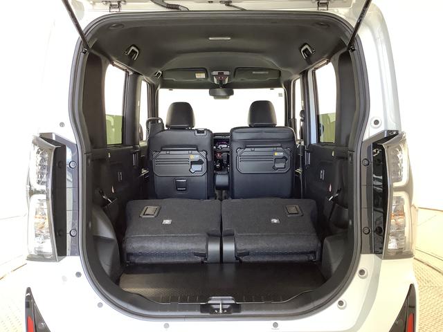 タントカスタムＲＳ　ターボ　両側電動スライドドア　シートヒーター走行無制限１年保証　両側電動スライドドア　前後コーナーセンサー　前席シートヒーター　オートマチックハイビーム　ＬＥＤヘッドライト　オートブレーキホールド　スマートキー　１５インチ純正アルミホイール（兵庫県）の中古車