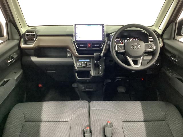 ムーヴＲＳ　ターボ　４ＷＤ　１０インチナビ　ドラレコ　全方位カメラ１年保証　１０インチナビ　前後ドラレコ　４ＷＤ　ダンディスポーツスタイル　全方位カメラ　アダプティブクルーズコントロール　両側電動スライドドア　コーナーセンサー　ＵＳＢ　１５インチ純正アルミホイール（兵庫県）の中古車