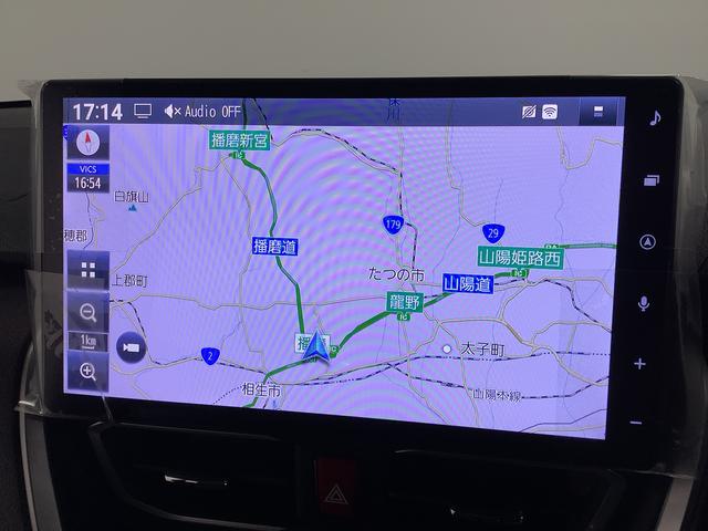 ムーヴＲＳ　ターボ　４ＷＤ　１０インチナビ　ドラレコ　全方位カメラ１年保証　１０インチナビ　前後ドラレコ　４ＷＤ　ダンディスポーツスタイル　全方位カメラ　アダプティブクルーズコントロール　両側電動スライドドア　コーナーセンサー　ＵＳＢ　１５インチ純正アルミホイール（兵庫県）の中古車