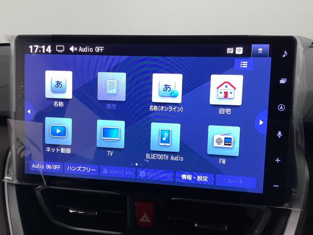 ムーヴＲＳ　ターボ　４ＷＤ　１０インチナビ　ドラレコ　全方位カメラ１年保証　１０インチナビ　前後ドラレコ　４ＷＤ　ダンディスポーツスタイル　全方位カメラ　アダプティブクルーズコントロール　両側電動スライドドア　コーナーセンサー　ＵＳＢ　１５インチ純正アルミホイール（兵庫県）の中古車