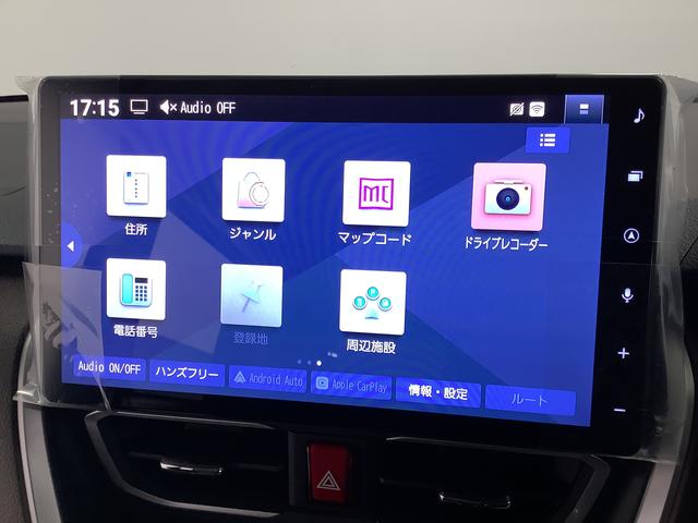 ムーヴＲＳ　ターボ　４ＷＤ　１０インチナビ　ドラレコ　全方位カメラ１年保証　１０インチナビ　前後ドラレコ　４ＷＤ　ダンディスポーツスタイル　全方位カメラ　アダプティブクルーズコントロール　両側電動スライドドア　コーナーセンサー　ＵＳＢ　１５インチ純正アルミホイール（兵庫県）の中古車